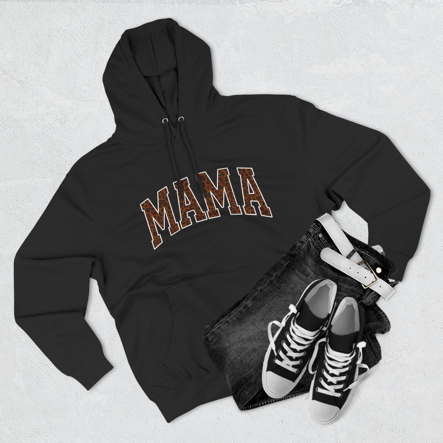 MAMA Hoodie