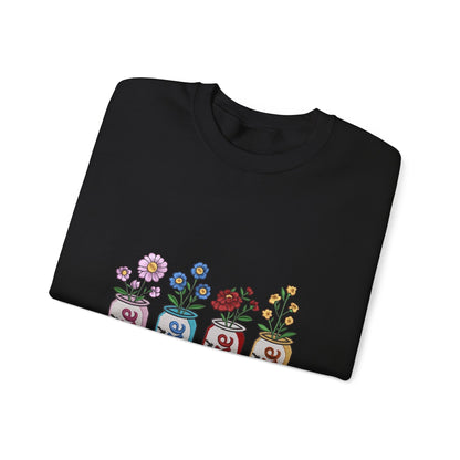 Diet Coke Crewneck Sweatshirt