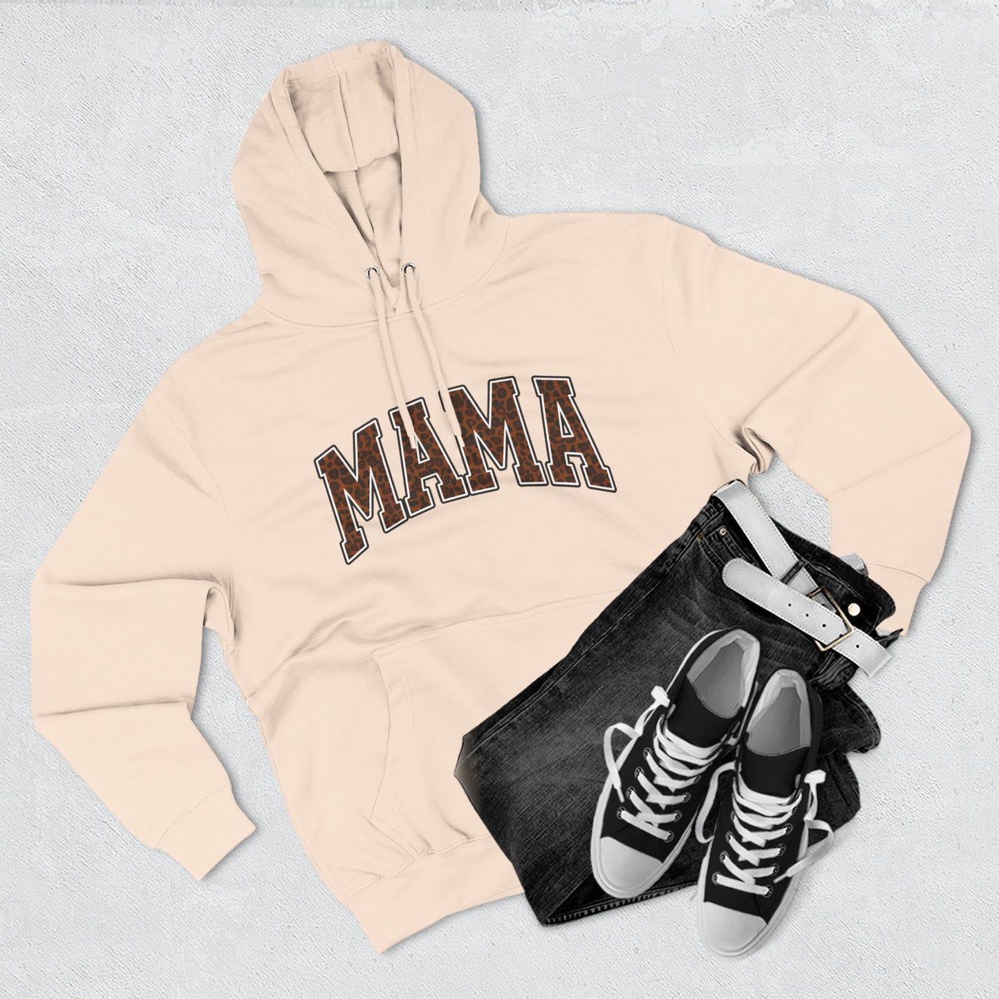 MAMA Hoodie