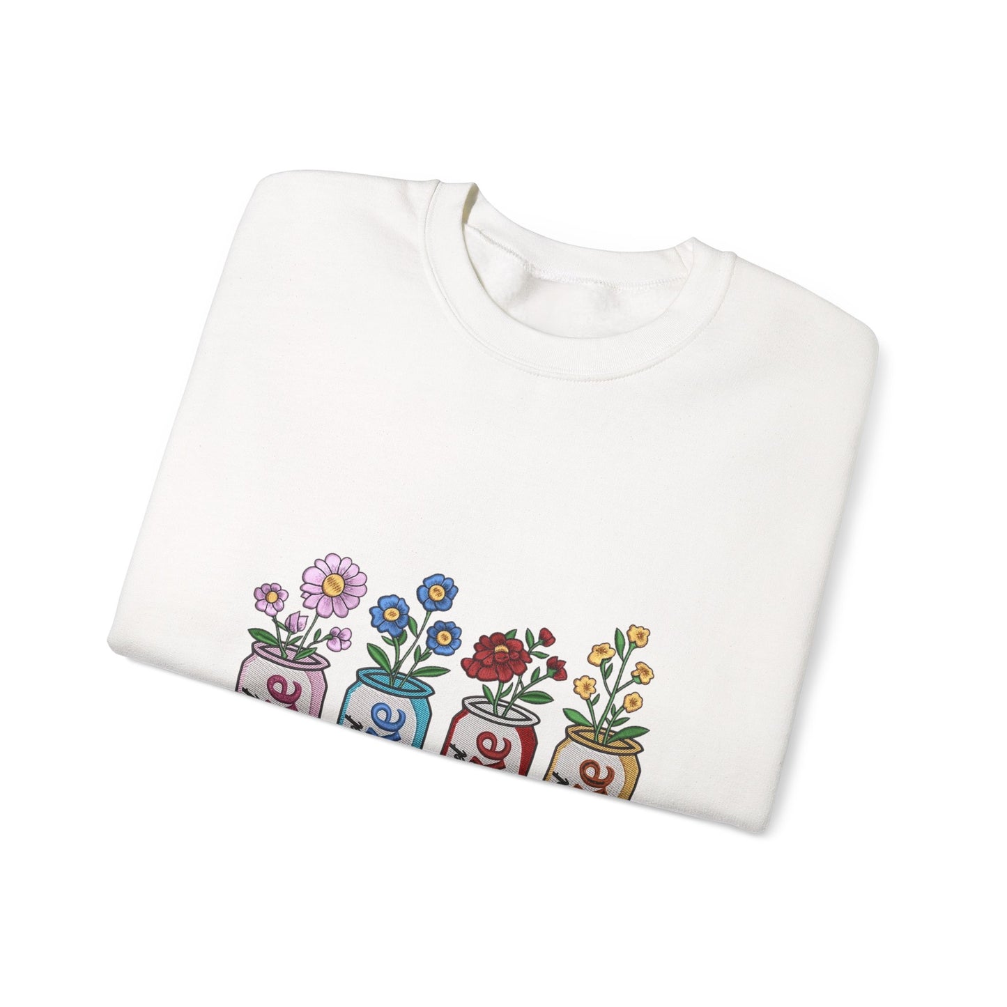 Diet Coke Crewneck Sweatshirt
