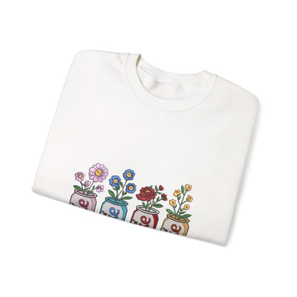 Diet Coke Crewneck Sweatshirt