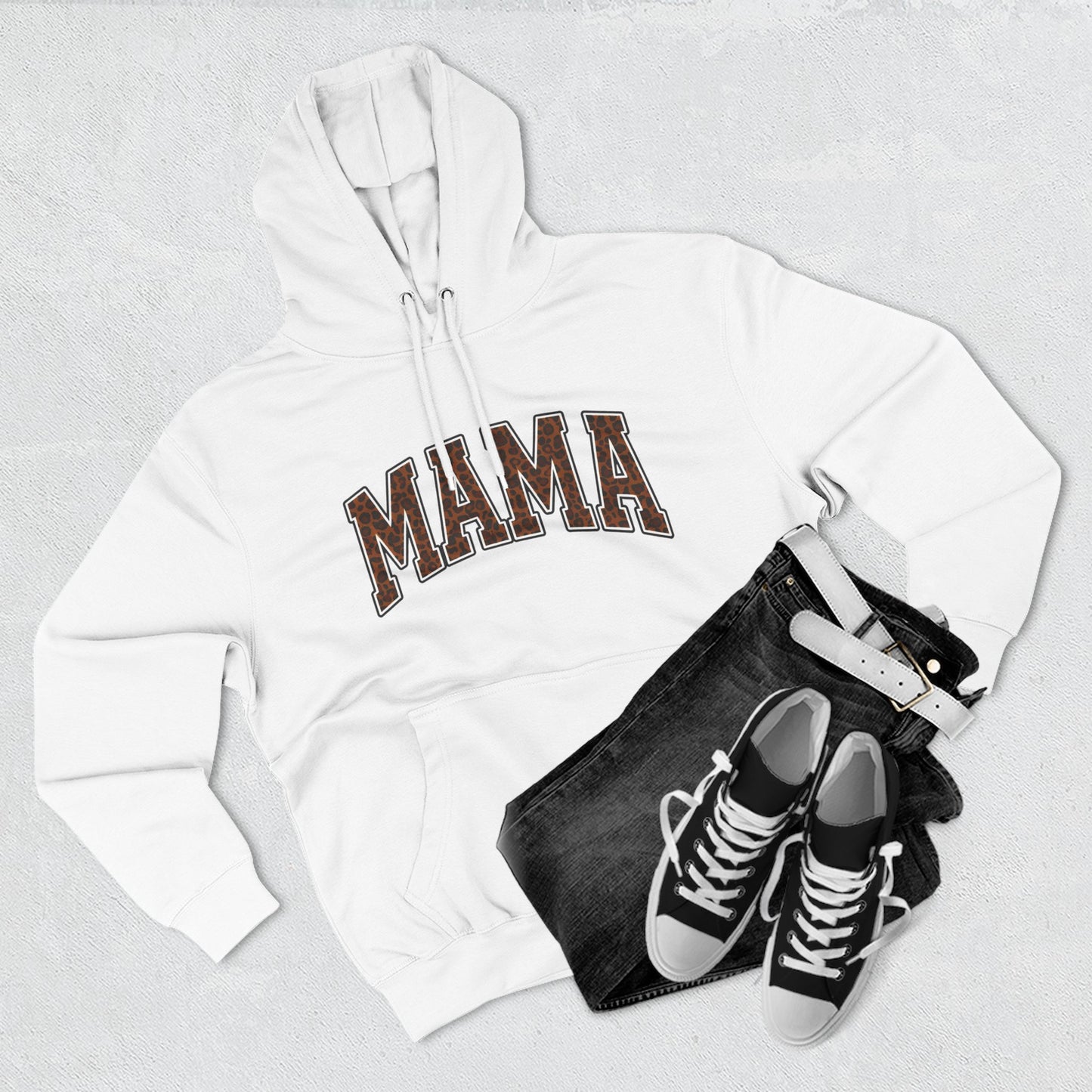 MAMA Hoodie