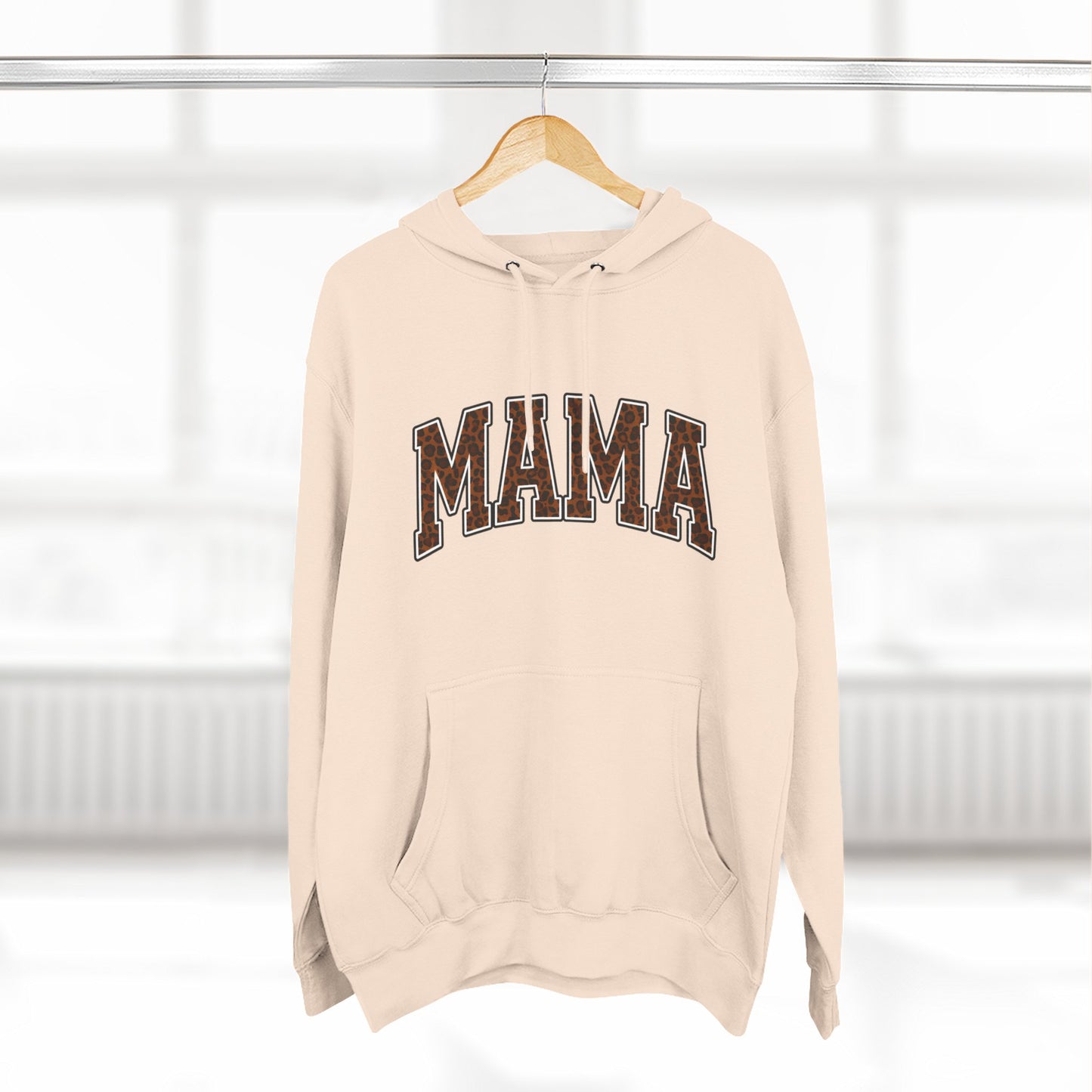 MAMA Hoodie