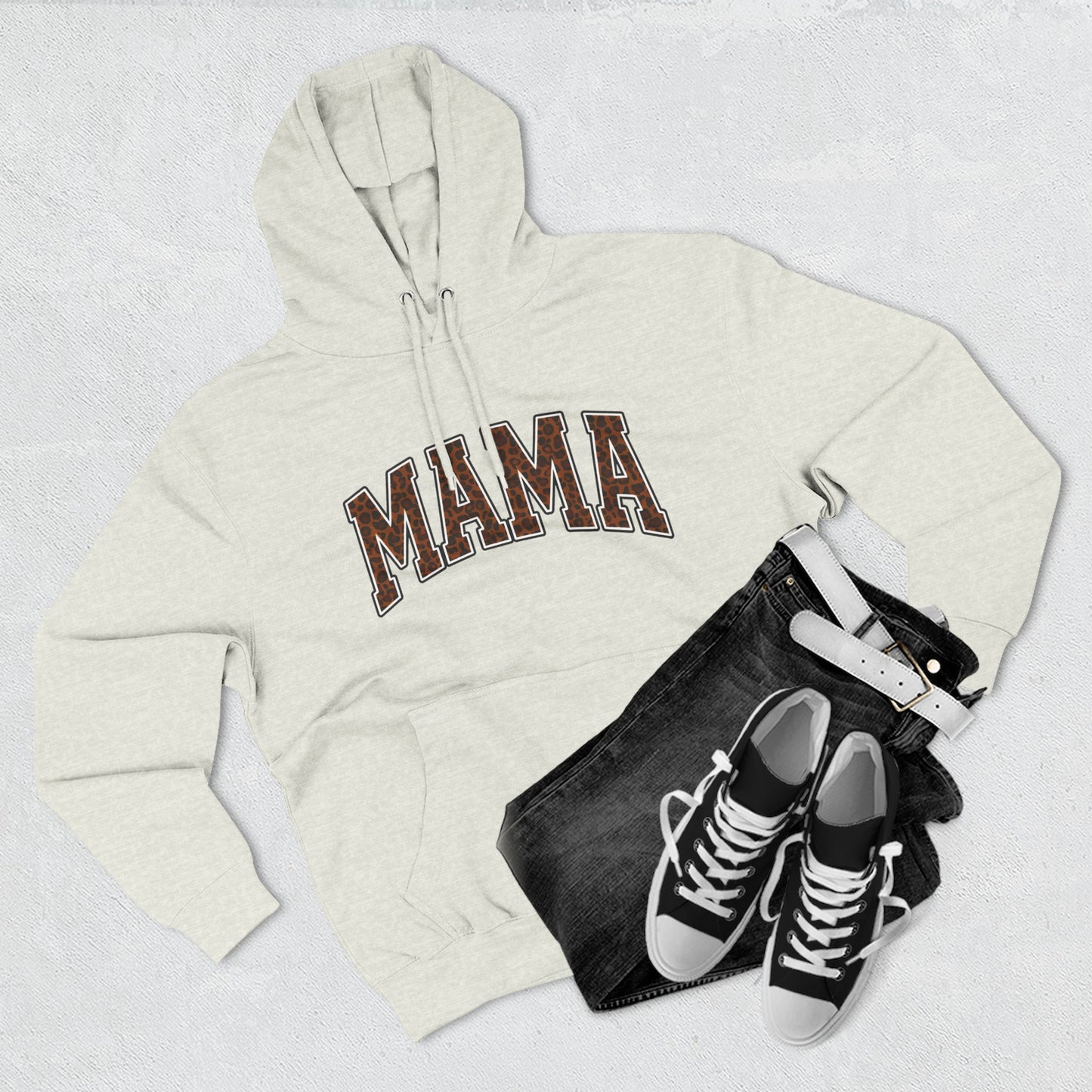 MAMA Hoodie