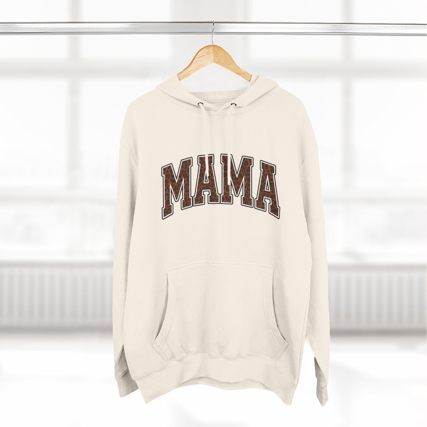 MAMA Hoodie