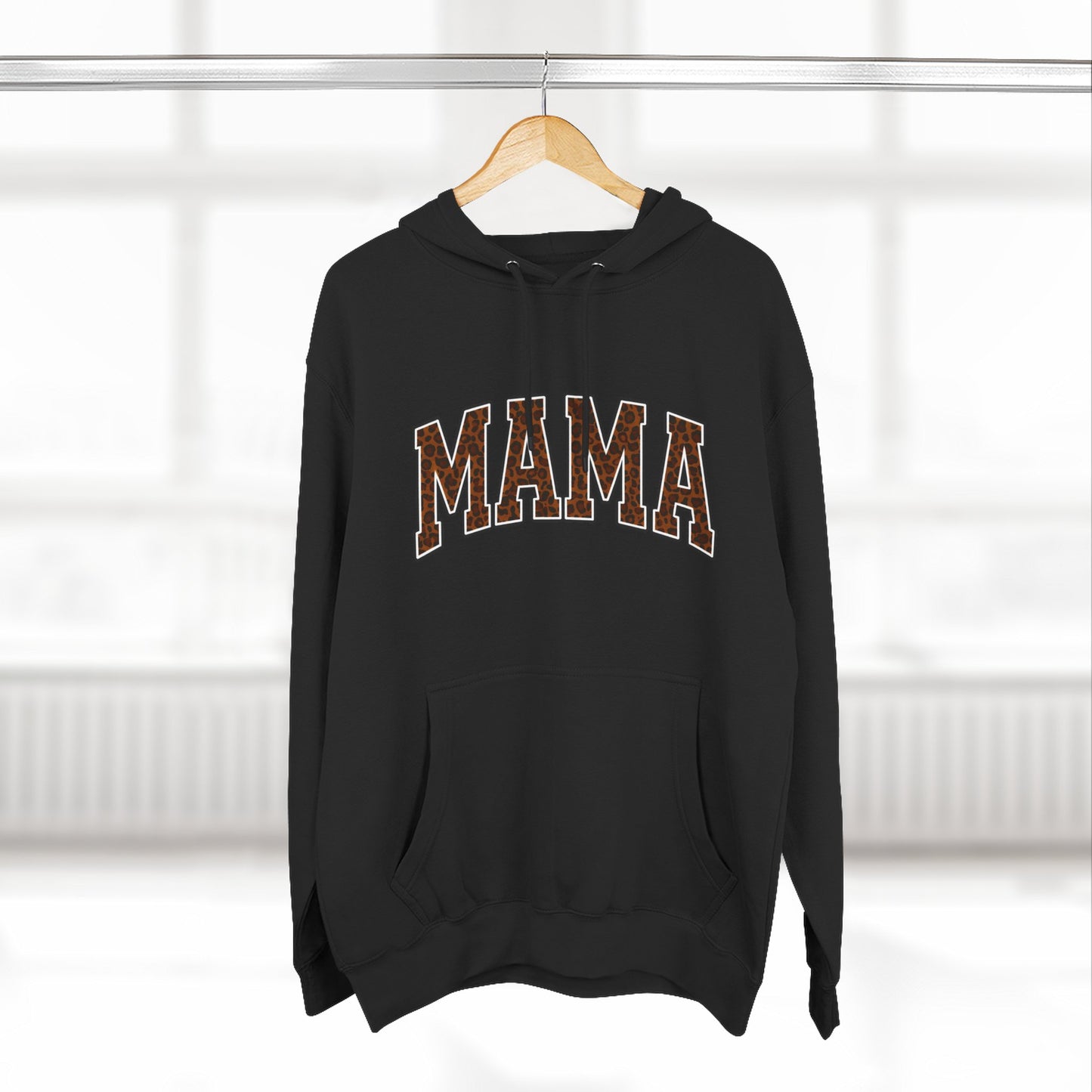 MAMA Hoodie