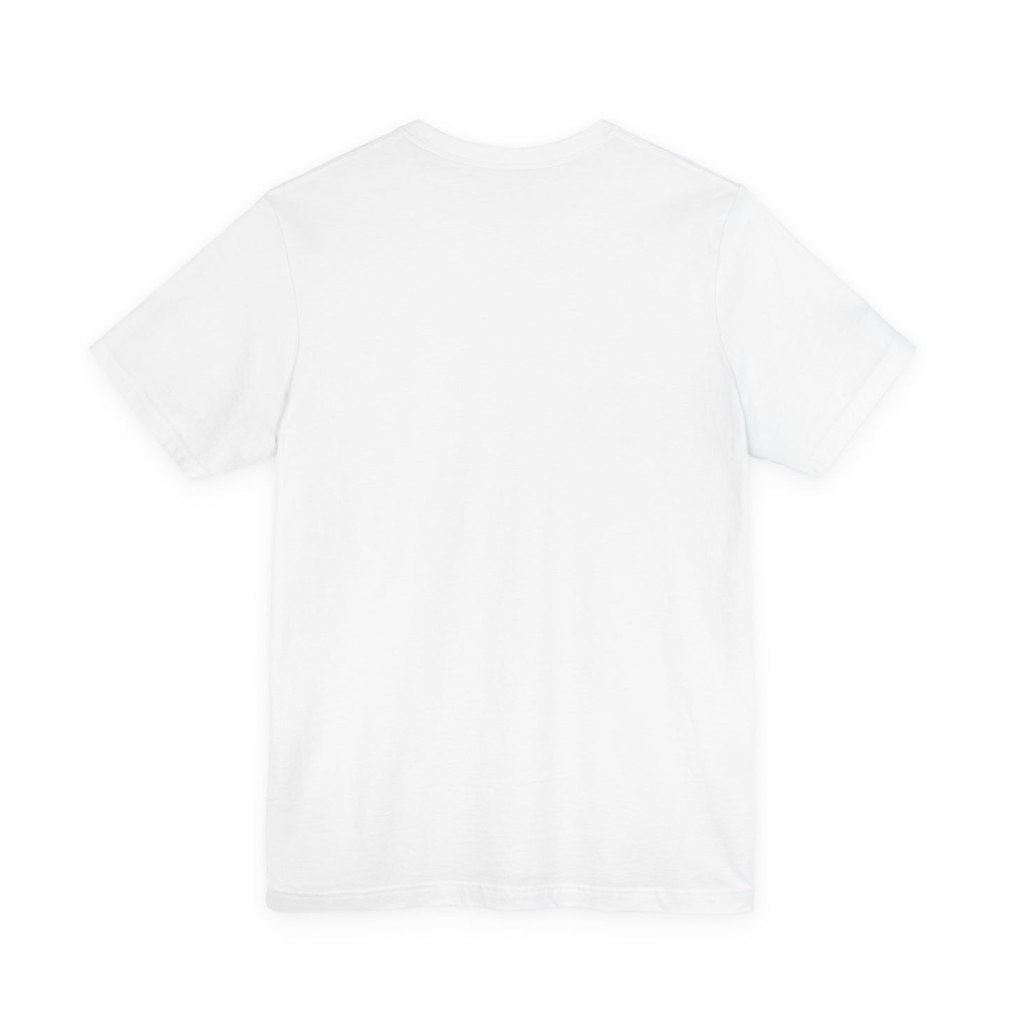 Disgusted Doll Jersey Short Sleeve Tee