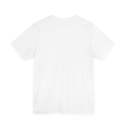 Disgusted Doll Jersey Short Sleeve Tee