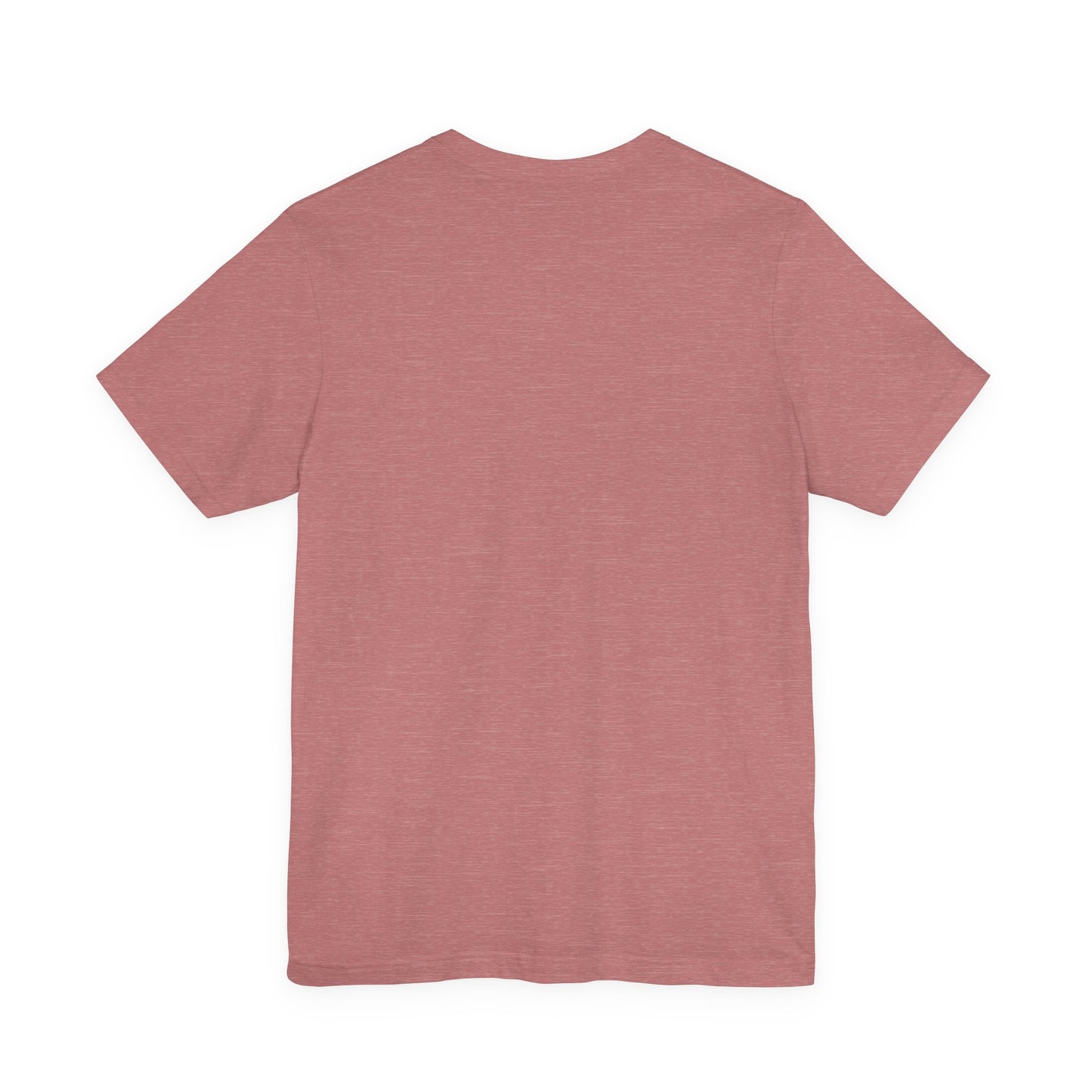 Disgusted Doll Jersey Short Sleeve Tee