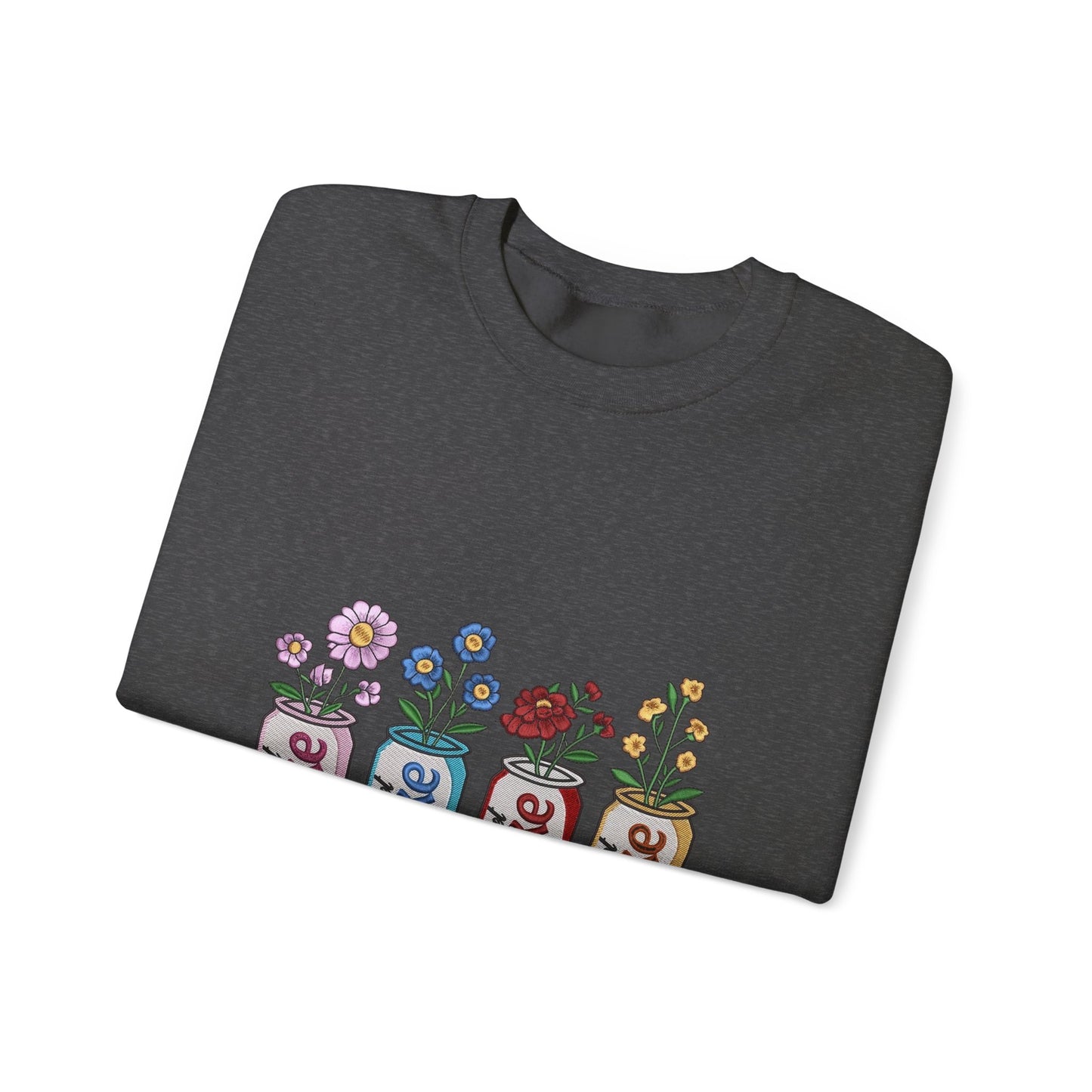 Diet Coke Crewneck Sweatshirt