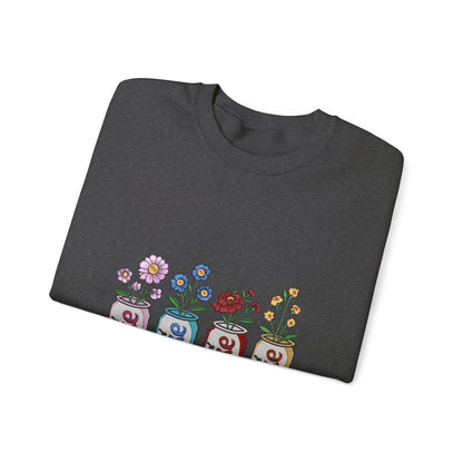 Diet Coke Crewneck Sweatshirt