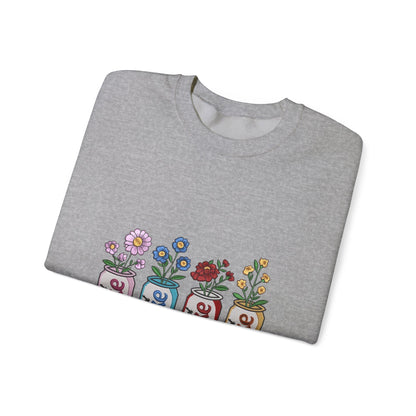 Diet Coke Crewneck Sweatshirt