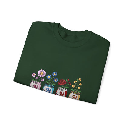 Diet Coke Crewneck Sweatshirt