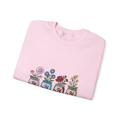 Diet Coke Crewneck Sweatshirt