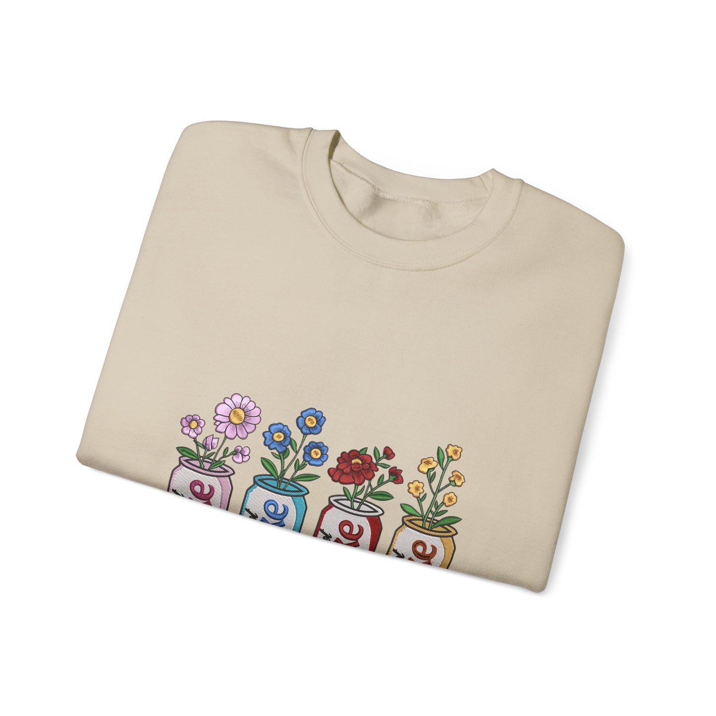 Diet Coke Crewneck Sweatshirt