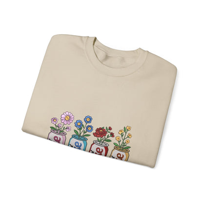 Diet Coke Crewneck Sweatshirt