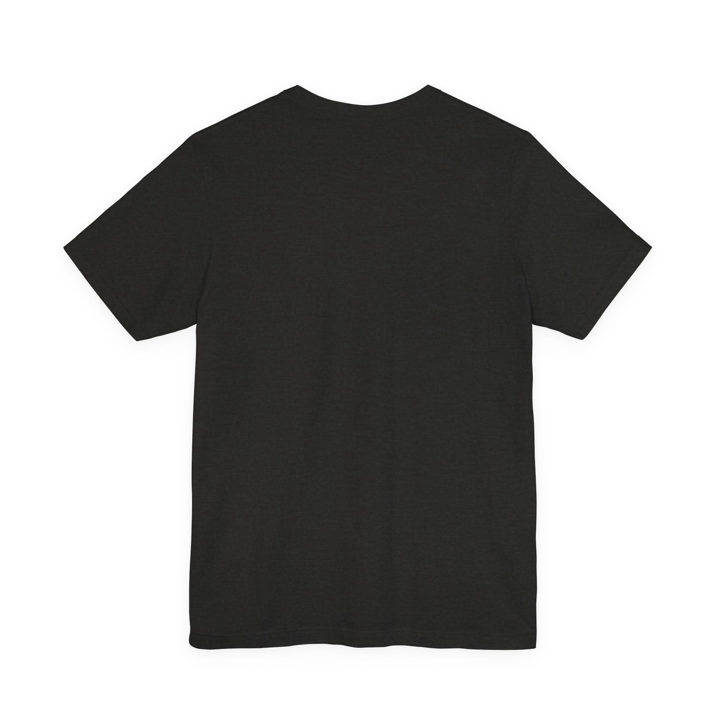 Disgusted Doll Jersey Short Sleeve Tee