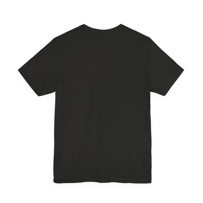 Disgusted Doll Jersey Short Sleeve Tee
