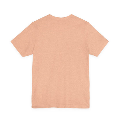 Disgusted Doll Jersey Short Sleeve Tee