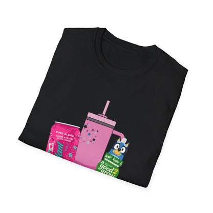 I’m Literally Just a Mom Tee