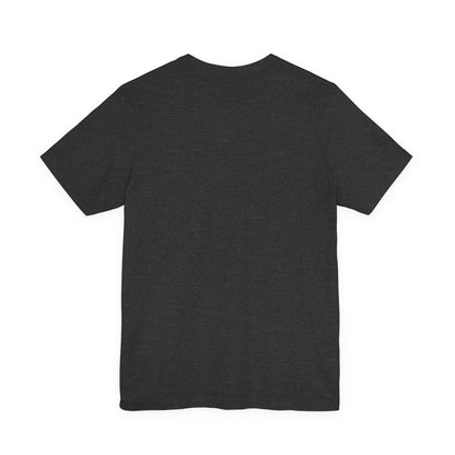 Disgusted Doll Jersey Short Sleeve Tee